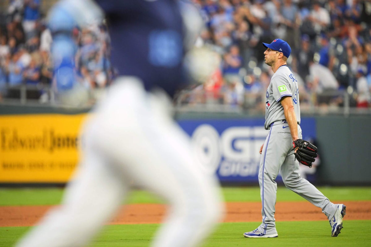 Blue Jays have rotation questions to answer ahead of the playoffs